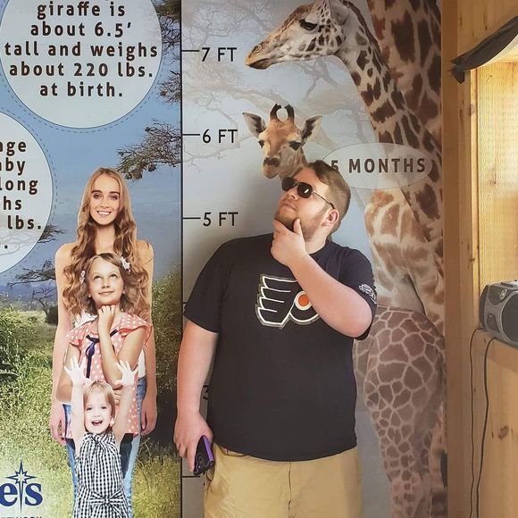 Meet your Posher, Benjamin - Picture 1 of 1